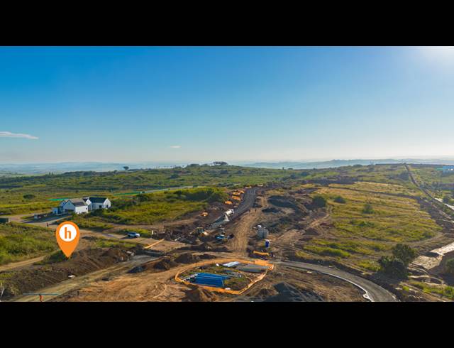 468M² VACANT LAND FOR SALE IN LALELA ESTATE